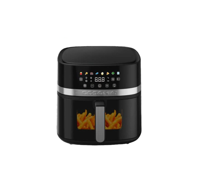 سرخ کن بدون روغن گوسونیک مدل GAF-108