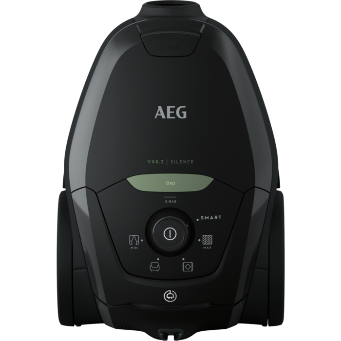 جاروبرقی آگ مدل VX82-1-OKO