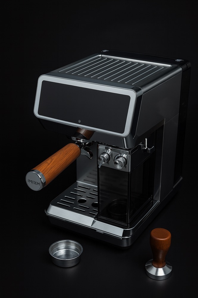 اسپرسوساز ویتور مدل WR-67