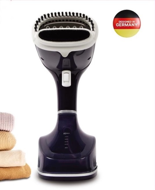 بخارگر دستی ویتور مدل W-RON65Q