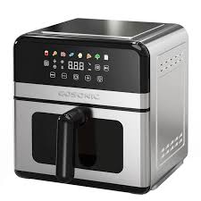 سرخ کن بدون روغن 7 لیتری گوسونیک مدل GAF-107