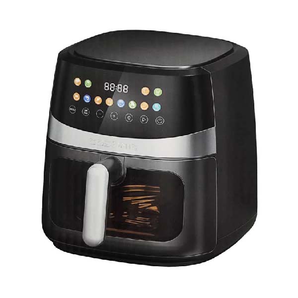 سرخ کن بدون روغن گوسونیک مدل GAF-778