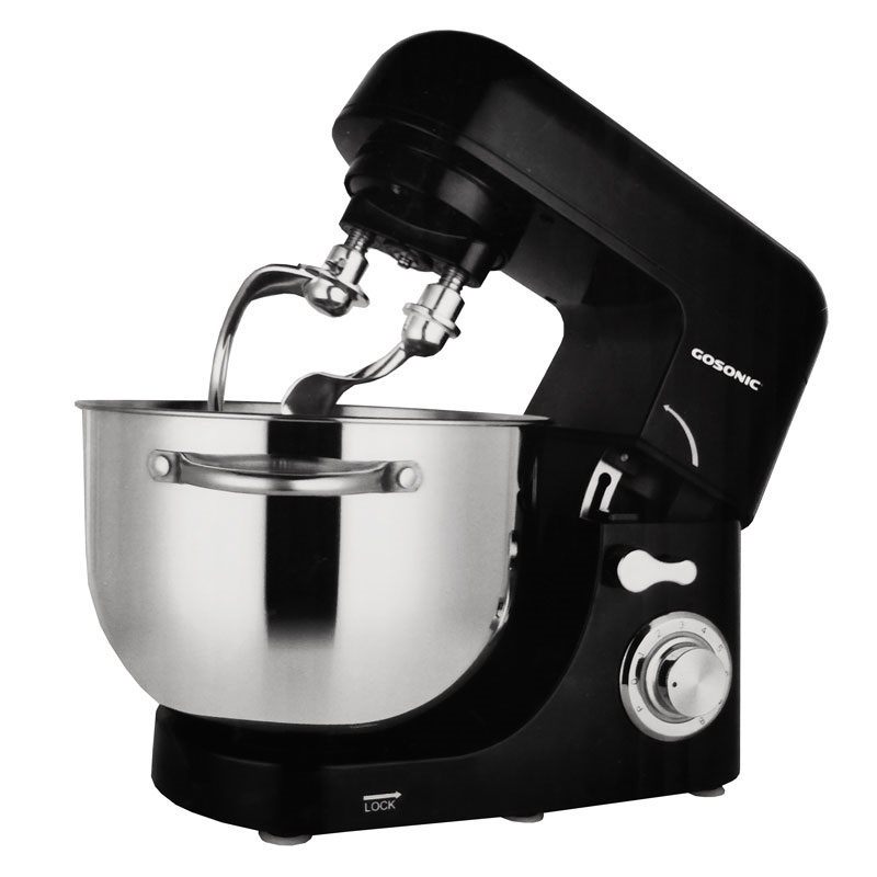 همزن گوسونیک مدل GSM-507