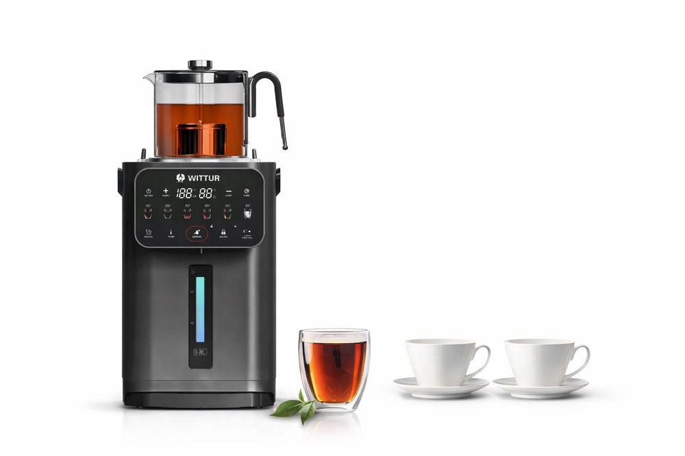 چای ساز ویتور مدل FLAMME