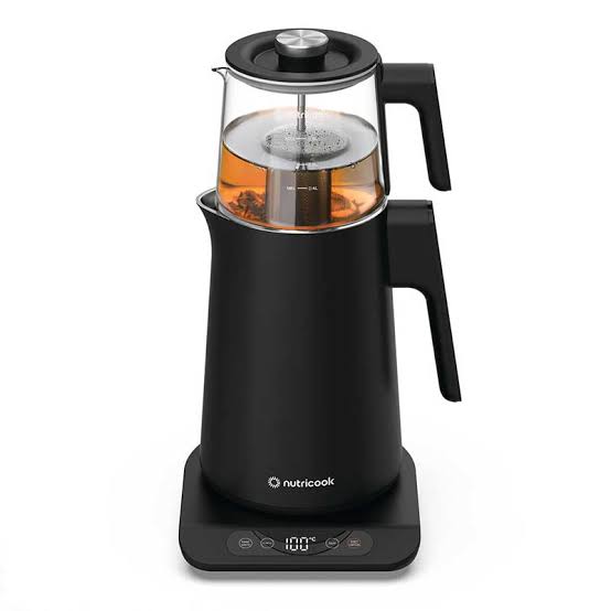 چای ساز روی هم نوتریکوک مدل KTM330