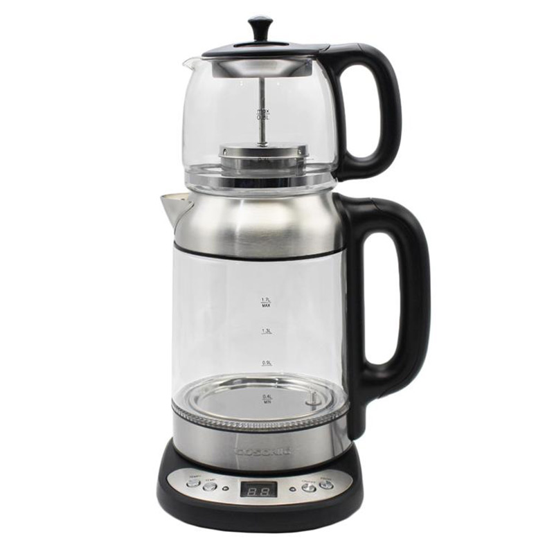 چای ساز گوسونیک مدل GST-768