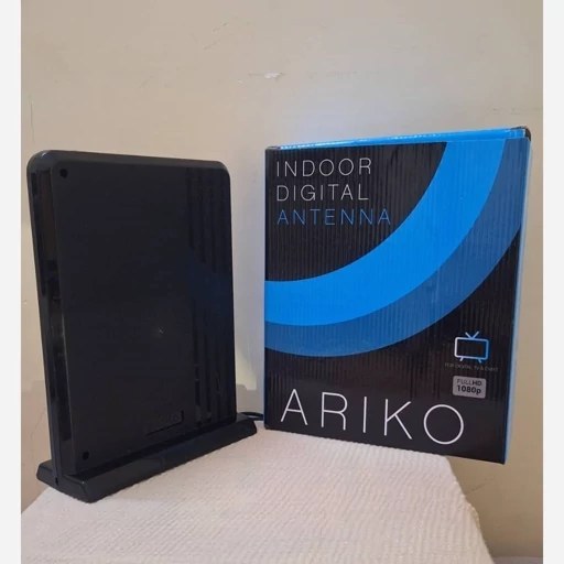 آنتن رومیزی مدل آریکو ARIKO با 3 متر سیم