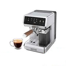 اسپرسوساز ویتور مدل W-CF67A