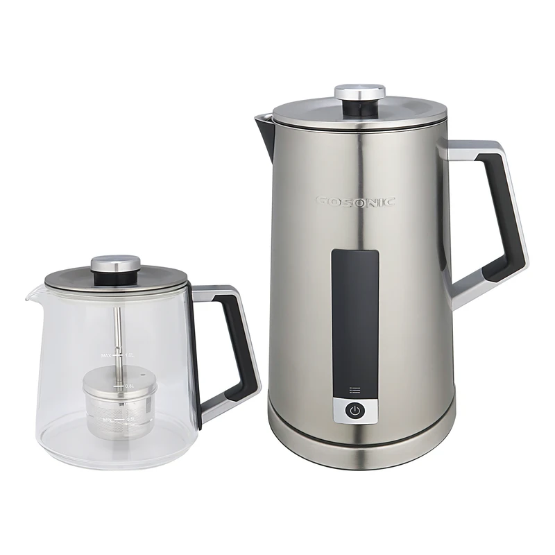 چای ساز گوسونیک مدل Gst-781