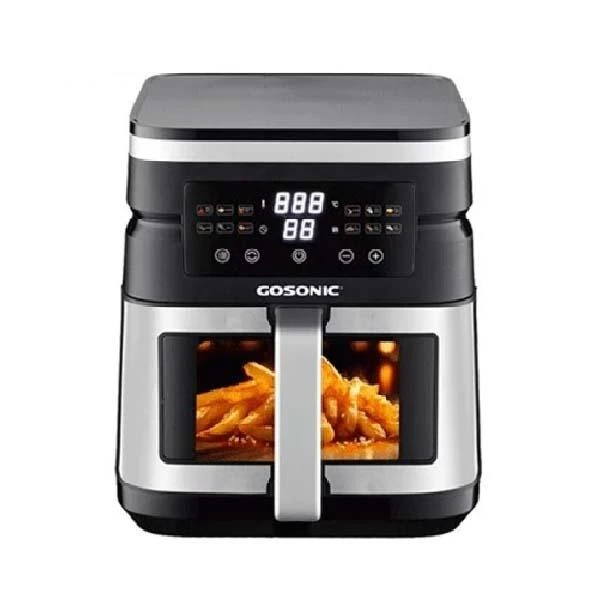 سرخ کن بدون روغن گوسونیک مدل GAF-847