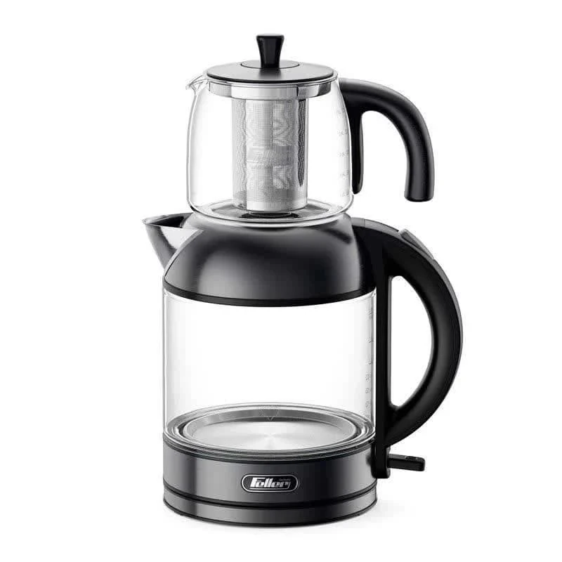 چای‌ساز روی هم فلر مدل TS289